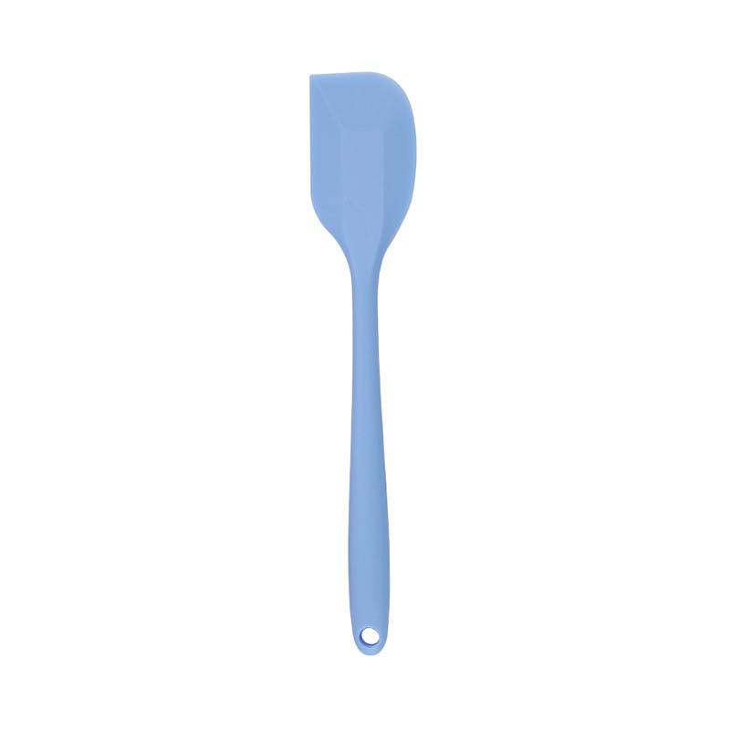 Non-Stick Silicone Spatula: Versatile Kitchen Tool for Baking, Cooking, and Mixing - Culinarywellbeing
