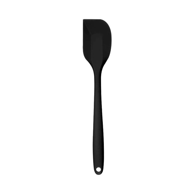 Non-Stick Silicone Spatula: Versatile Kitchen Tool for Baking, Cooking, and Mixing - Culinarywellbeing