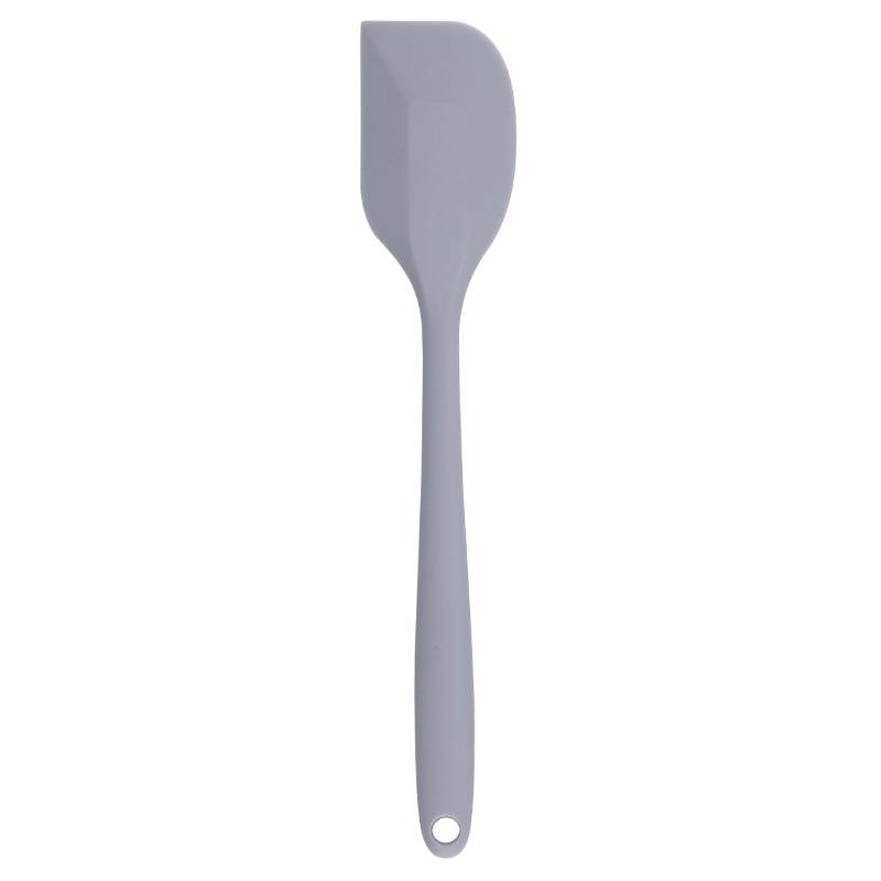 Non-Stick Silicone Spatula: Versatile Kitchen Tool for Baking, Cooking, and Mixing - Culinarywellbeing