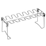 BBQ Grill Barbecue Cooking Rack - Culinarywellbeing