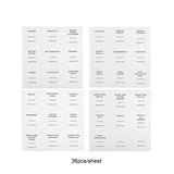 TheWellBeing™ 500ml Glass Coffee Syrup Dispenser with Steel Pump, clear square bottle, ideal for dispensing coffee syrup, maple syrup, and condiments.