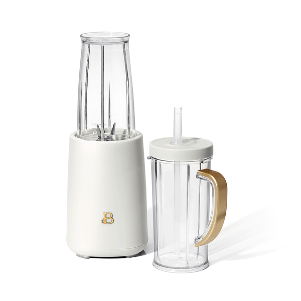 Personal Blender, 12 Piece Set - Culinarywellbeing