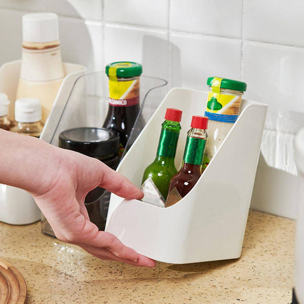 Food Storage Boxes Organizer - Culinarywellbeing