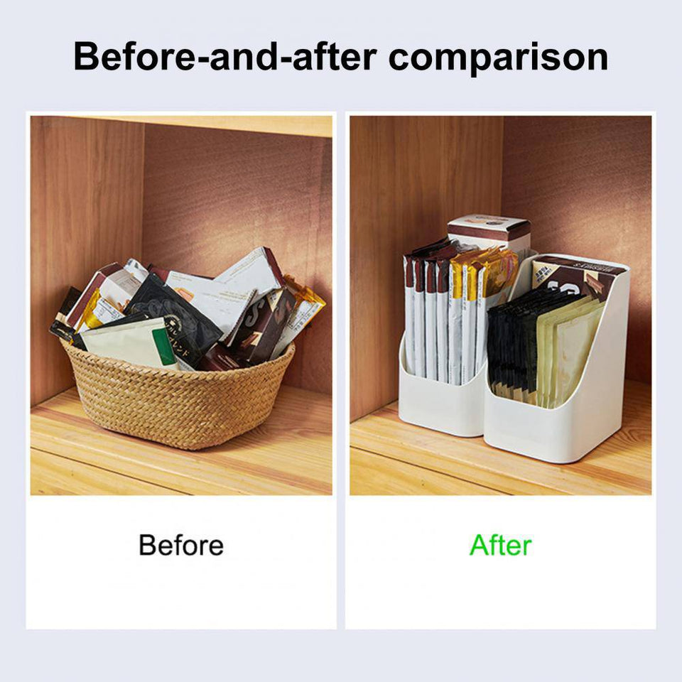 Food Storage Boxes Organizer - Culinarywellbeing