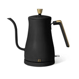 1.0L Electric Gooseneck Kettle - Culinarywellbeing