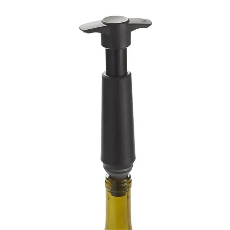 Wine Pumper⭐⭐⭐⭐⭐ 4.9 (112 reviews)
Characteristic
100% brand new and high quality
 Material: plastic and silicone
Length: about 12.5 cm / 4.9 inches
It adapts to all bottle sizTheWellBeing1Wine PumperCulinaryWellBeing