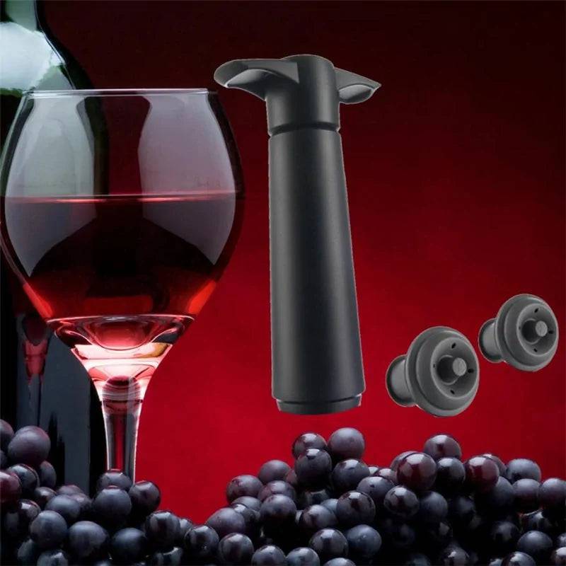 Wine Pumper - Culinarywellbeing