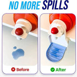 Laundry Detergent Universal Organizer Soap Dish - Culinarywellbeing