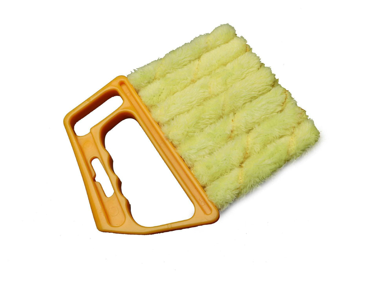 Louver Curtain Detachable Cleaning Brush - Culinarywellbeing