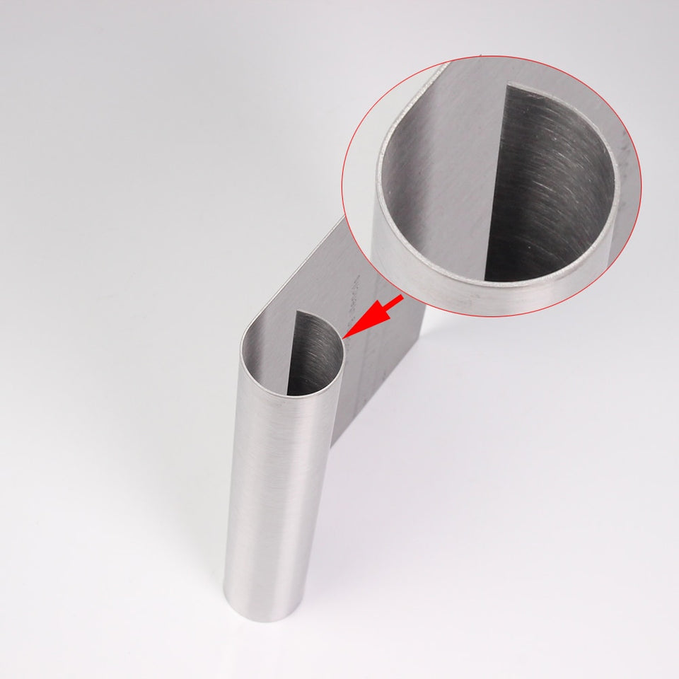 Leeseph Multi-purpose Stainless Steel Scraper & Chopper, Dough Scraper, Pizza Dough Cutter , kitchen tools - Culinarywellbeing