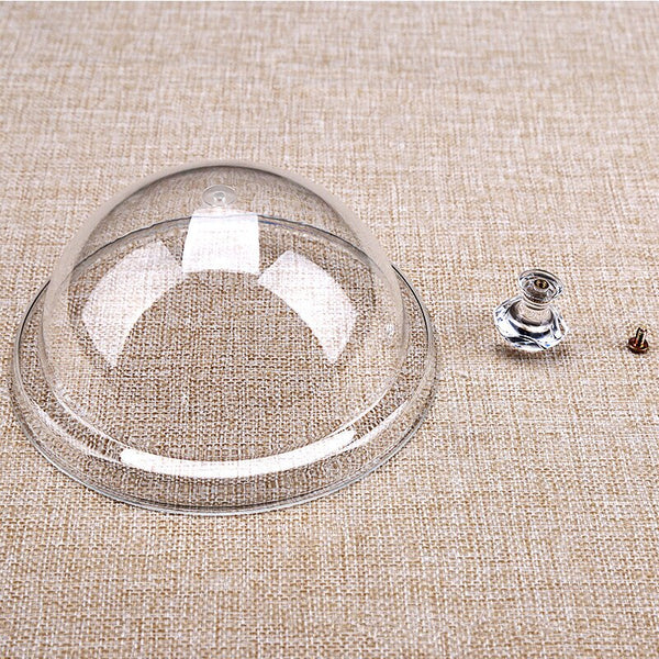 Transparent round food cover Exhibition preservation Lid cake Lids PC Welcome to make the order,all the product is made by our own factory. We promise ship on the day you make the order,very fast you can get the package.TheWellBeing1Transparent round food cover Exhibition preservation Lid cake Lids PC acrylic meal cover bread cover snack dust tray LidsCulinaryWellBeing