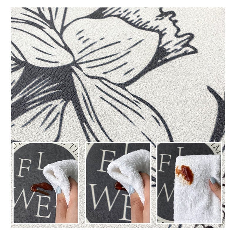 TheWellBeing™Classic Sink Faucet Drain Pad Table Mat Toilet Diatom MudNotes:
Due to different computer display colors, the actual color may be slightly different from the picture above. 
Please allow an error of 0.5-1cm due to manual mTheWellBeing1TheWellBeing™Classic Sink Faucet Drain Pad Table Mat Toilet Diatom Mud Absorbent PadCulinaryWellBeing