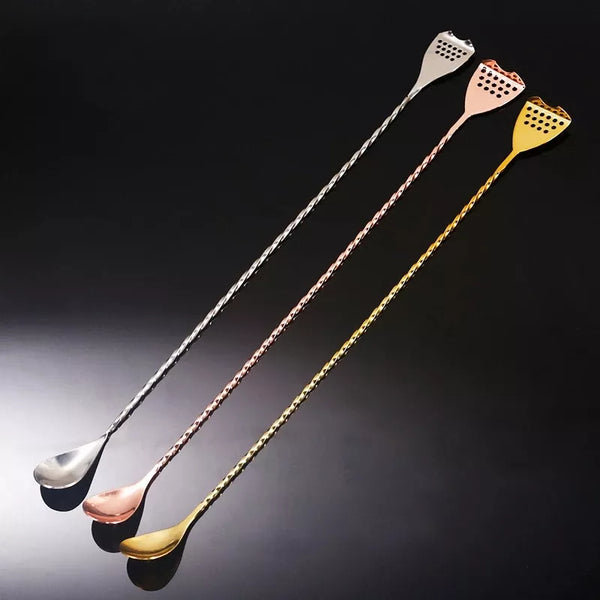 Cocktail Bar Spoon Japanese Style Best Bartender Bar 