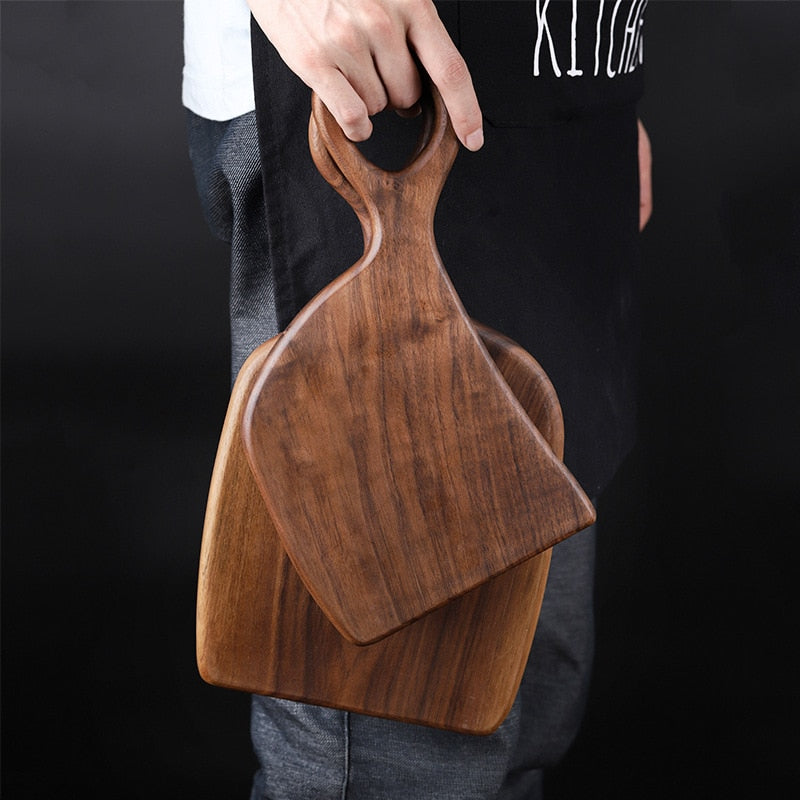Tokyo Black Walnut Wood Cutting Board⭐️⭐️⭐️⭐️⭐️ 4.8(100 reviews)TheWellBeing1Tokyo Black Walnut Wood Cutting BoardCulinaryWellBeing
