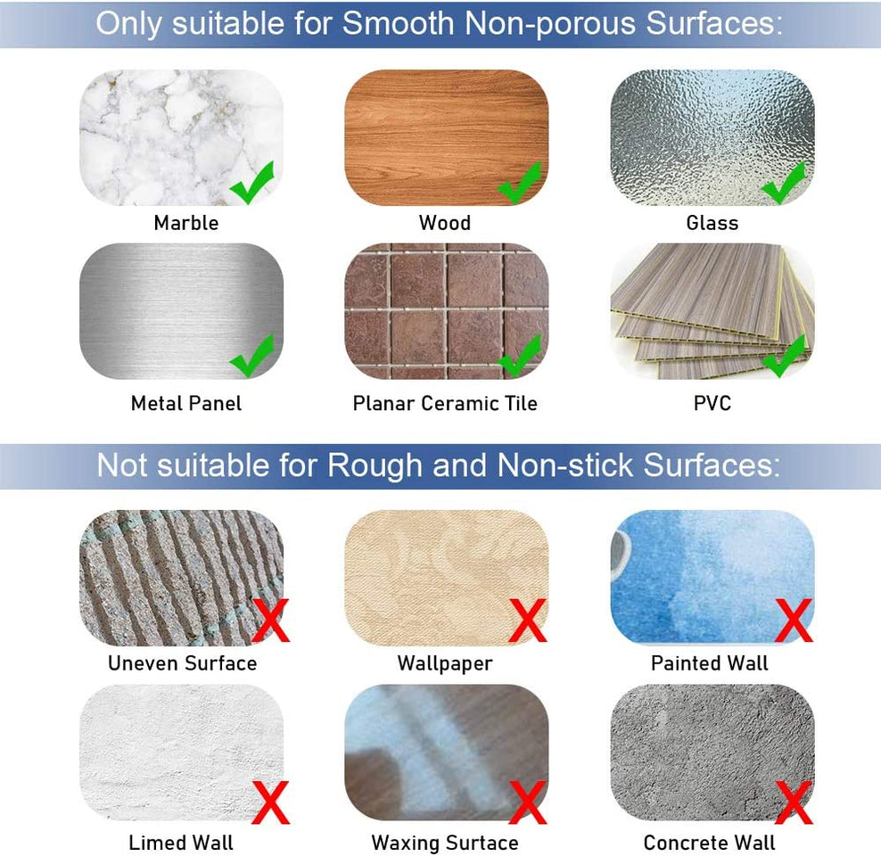 Stainless Steel Sponges Holder Drain Drying Rack Self Adhesive Sink Kitchen Hooks Hanger - Culinarywellbeing