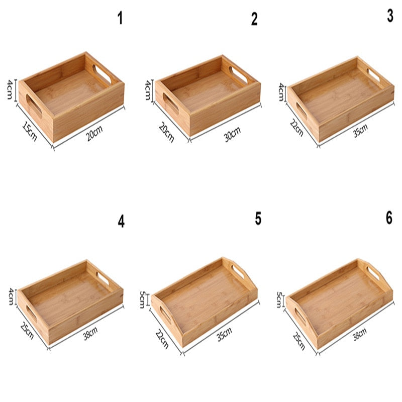 Bamboo Wooden Rectangular Tea Tray Solid Wood TrayMaterial: Bamboo Wood Size: As picture show


Package:   1 * Tea tray




Ship out in 24 hoursTheWellBeing1Bamboo Wooden Rectangular Tea Tray Solid Wood TrayCulinaryWellBeing
