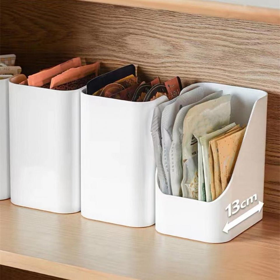 Food Storage Boxes Organizer - Culinarywellbeing