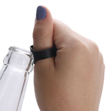 Bottles Opener Portable Finger Ring & Key Design - Culinarywellbeing