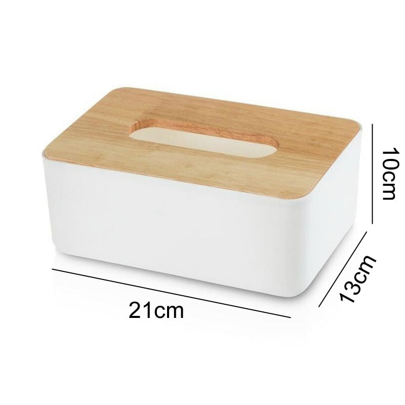 Wooden Tissue Box Napkin Holder Bamboo Lid Top Handkerchief Case Wipes100% brand new and high quality.
Home tissue box container.
Fashion home decoration.
Natural wood with high-quality PP materail.
Non-taxic environmental protection,dTheWellBeing1Wooden Tissue Box Napkin Holder Bamboo Lid Top Handkerchief Case Wipes Dispenser Toilet Paper Organizer Container Home Car ItemsCulinaryWellBeing