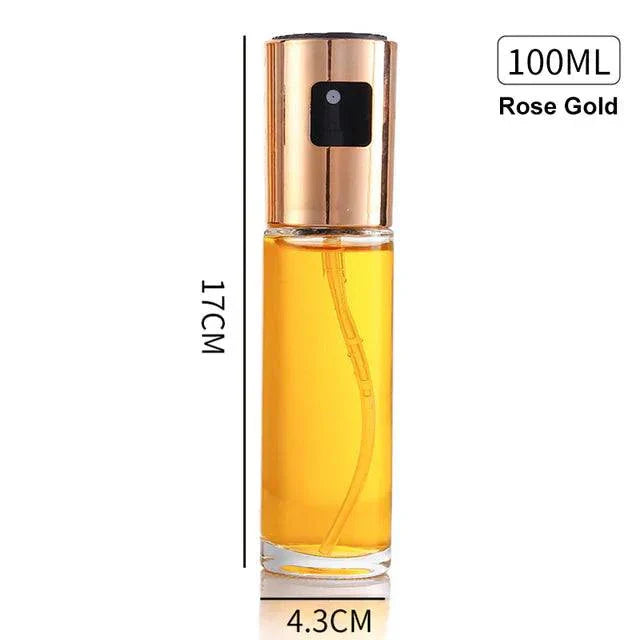 Kitchen Condiment Bottle - TheWellBeing1